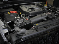 aFe Momentum Sealed Intake w/ Pro DRY S Jeep Wrangler 4xe (JL) 24 - 25 L4 - 2.0L (t) Hybrid - My Store