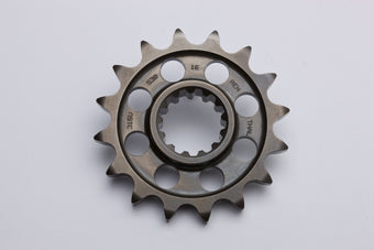 compare product Renthal 94-08 Suzuki GS500E/F Front Sprocket - 520-17P Teeth