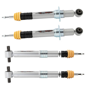 compare product Belltech LOWERING KIT 2021+ GM Tahoe/Yukon 2WD/4WD w/ Street Perf Shocks