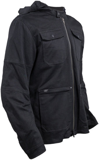compare product Speed and Strength Dogs Of War 2.0 Textile Jacket Black - 2XL