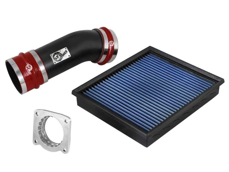aFe MagnumFORCE Intake Super Stock Pro 5R 2014 Toyota Tundra V8 4.6L/5.7L - My Store