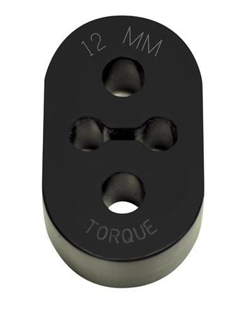 compare product Torque Solution Exhaust Mount: 12 mm