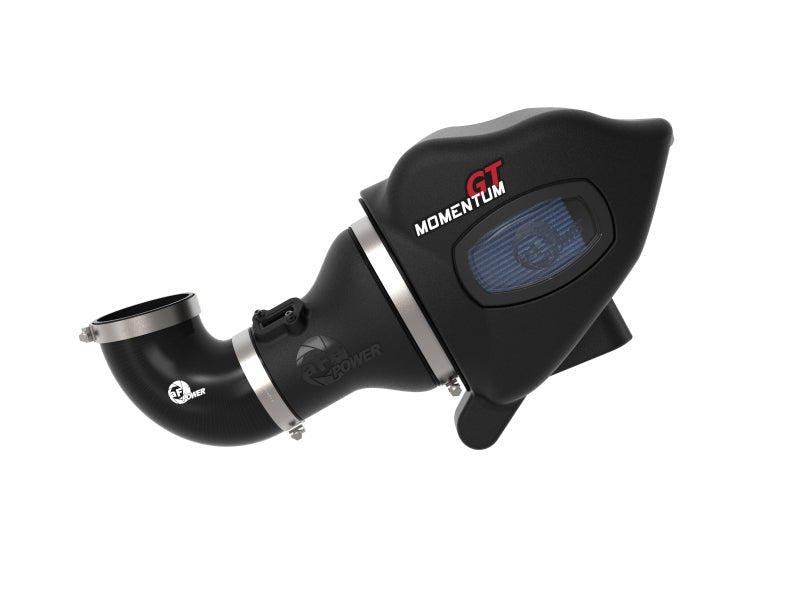 aFe Momentum GT Pro 5R Cold Air Intake System 16 - 19 Cadillac CTS - V 6.2L SC - My Store