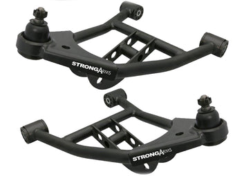 compare product Ridetech 67-69 Camaro Firebird and 68-74 Nova Front Lower StrongArms