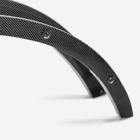 Anderson Composites 21 - 22 Ford Bronco 2 Door Carbon Fiber Fender Flare Delete Kit - My Store
