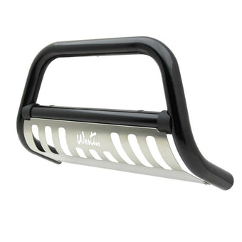 compare product Westin 2005-2015 Toyota Tacoma Ultimate Bull Bar - Black