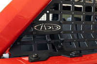 ADD 21 - 23 Ford Bronco & Bronco Raptor Rear Window Molle Storage Panels - My Store