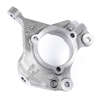 compare product Omix Steering Knuckle Left- 07-18 Jeep Wrangler JK
