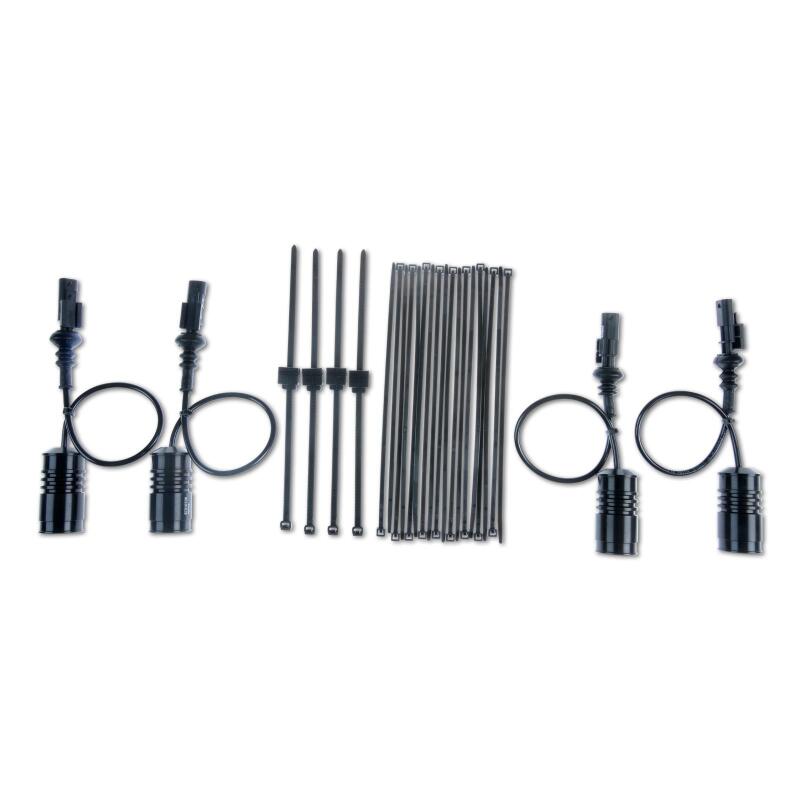 KW Electronic Damping Cancellation Kit Cadillac ATS 13 - 19/14 - 19 CTS - V - My Store
