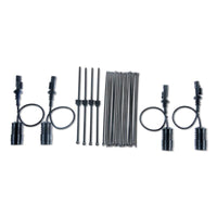 KW Electronic Damping Cancellation Kit Cadillac ATS 13 - 19/14 - 19 CTS - V - My Store