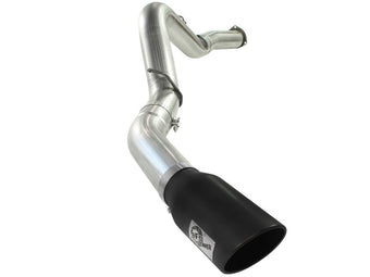 compare product aFe MACHForce XP Exhaust 5in DPF-Black, GM Diesel Trucks 07.5-10 V8-6.6L 9(td) LMM