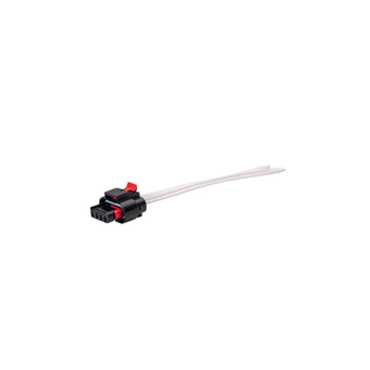 compare product Fleece Performance Universal MAP Sensor & Airbox Control Valve Pigtail