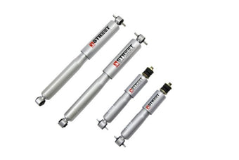 compare product Belltech SHOCK SET STREET PERFORMANCE