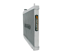 Mishimoto 01 - 05 Honda Civic Manual Trans Aluminum Radiator - My Store