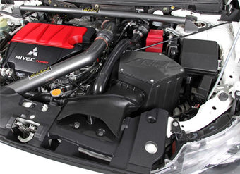 compare product AEM 08-14 Mitsubishi Lancer Evolution X 2.0L Cold Air Intake