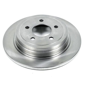 compare product Power Stop 2003 Ford Explorer Sport Rear Autospecialty Brake Rotor