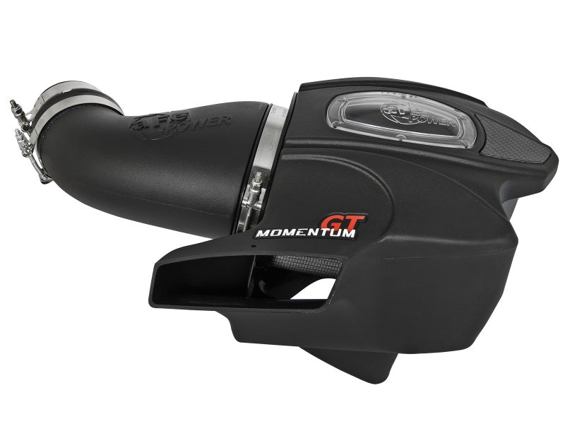 aFe POWER Momentum GT Pro Dry S Cold Air Intake 12 - 17 Jeep Grand Cherokee SRT - 8/SRT V8 - 6.4L HEMI - My Store