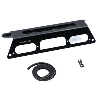 compare product Putco 19-23 Ford Ranger / 22-25 Ford Maverick - 16in Roof Hornet Brackets
