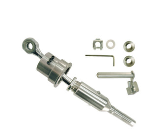 compare product Fidanza 2003-2008 BMW Z4 Short Throw Shifter