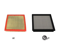 aFe Magnum FLOW Pro Dry S Air Filter 18 - 21 Subaru Crosstrek 2.0L - My Store