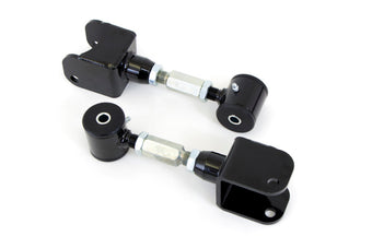 compare product UMI Performance 79-04 Ford Mustang Adjustable Upper Control Arms- Poly Bushings