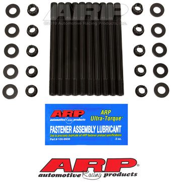 compare product ARP Chrysler 2.2L 4cyl M11 12pt Undercut Head Stud Kit