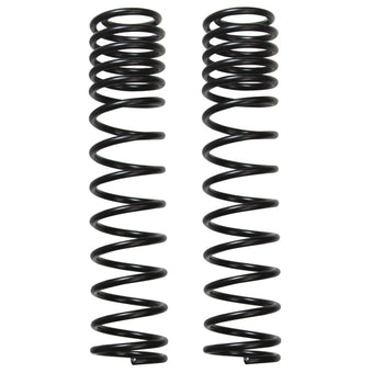 compare product Skyjacker 5in JL 2DR RUBI FRONT CLS PR