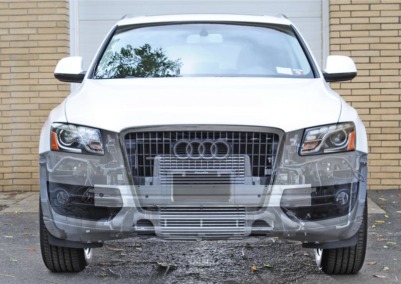AWE Tuning Q5 2.0T Front Mounted Intercooler - My Store