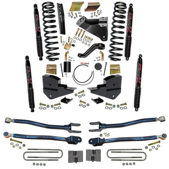 compare product Skyjacker 6In KIT 23 F250 4WD GAS W/LKS