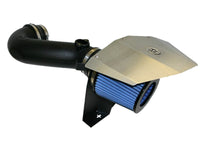 aFe MagnumFORCE Intakes Stage - 2 P5R AIS P5R BMW 550i (E60)/650Ci (E63/64) 06 - 09 V8 - 4.8L - My Store