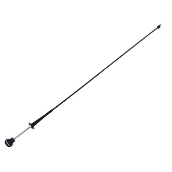 compare product Omix Heater Cable Air 28 Inch Jeep 78-86 CJ Models