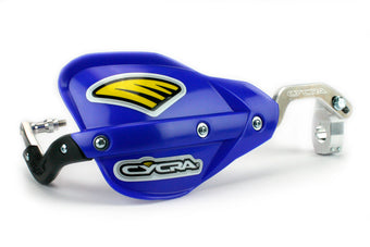 compare product Cycra CRM Racer Pack 7/8 in. - Blue