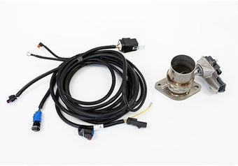 compare product Roush 2021+ Ford F-150 Active Exhaust Upgrade Kit