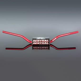 compare product Renthal RC High Fatbar - Red