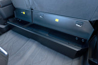 Tuffy 2019+ Chevrolet Silverado Underseat Lockbox w/ Keyed Lock - My Store