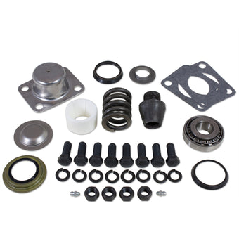 compare product Yukon Gear Replacement King-Pin Kit For Dana 60 - One Side (Pin/Bushing/Seals/Bearings/Spring/Cap)