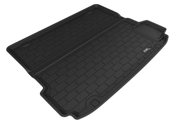compare product 3D MAXpider 15-18 BMW X4 (F25) Kagu Stowable Cargo Liner -Black