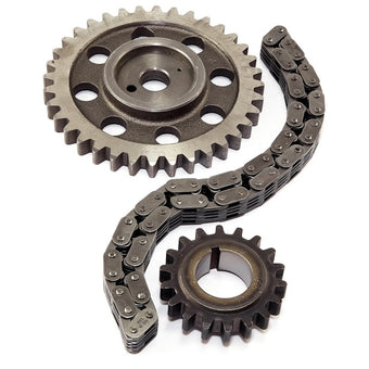 compare product Omix Timing Chain Kit 3.8L & 4.2L 72-90 Jeep Models