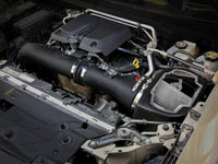 aFe 23 - 24 GMC Canyon L4 2.7L (t) Momentum GT Cold Air Intake System w/ Pro DRY S Filter - My Store