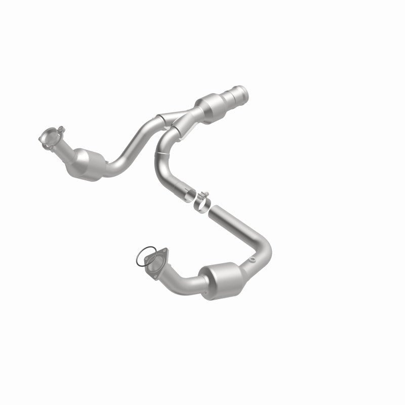 MagnaFlow 11 - 15 GMC Yukon 6.2L Direct Fit Converter - My Store