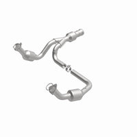 MagnaFlow 11 - 15 GMC Yukon 6.2L Direct Fit Converter - My Store