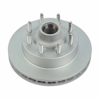 compare product Power Stop 00-02 Ford Excursion Front Evolution Geomet Coated Rotor