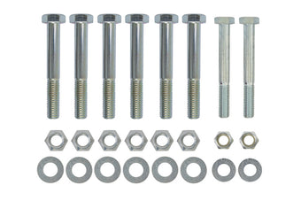 compare product UMI Performance 78-96 GM B-Body Complete Rear Control Arm Hardware Kit