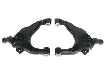 compare product SuperPro 3rd Gen Toyota 4Runner Front Lower Control Arm Set