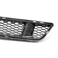 Anderson Composites 15 - 17 Ford Mustang Front Carbon Fiber Lower Grille - My Store