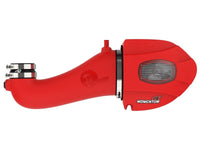 aFe Momentum GT Pro Dry S Stage - 2 Intake System 11 - 15 Dodge Challenger / Charger R/T 5.7L HEMI - Red - My Store