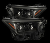 AlphaRex 2024 Toyota Tacoma LUXX - Series Projector Headlights - My Store