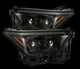 AlphaRex 2024 Toyota Tacoma LUXX - Series Projector Headlights - My Store