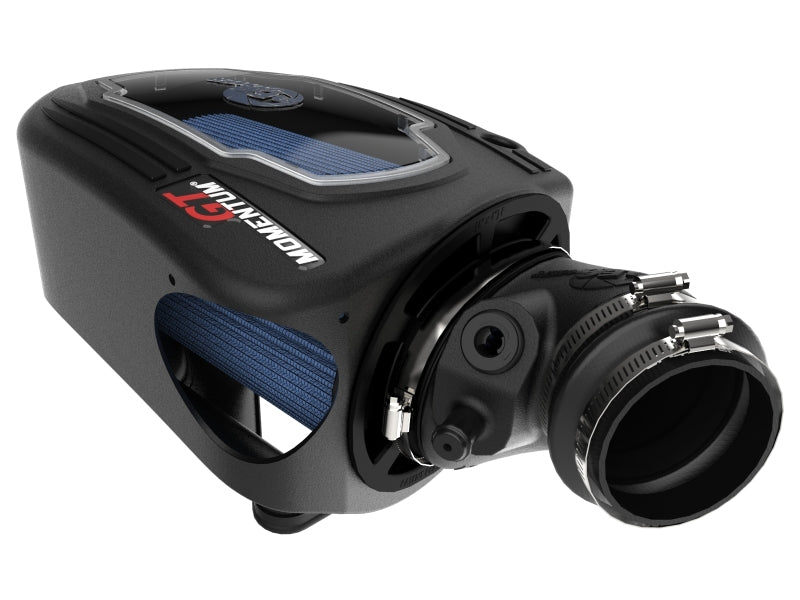 aFe Momentum GT Pro 5R Intake System 11 - 23 Dodge Challenger V8 - 6.4L HEMI w/Shaker Hood - My Store