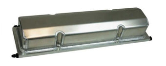 compare product Moroso SBC Valve Cover w/Oilers (No Logo)